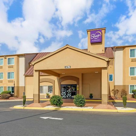 Sleep Inn Хикъри Екстериор снимка