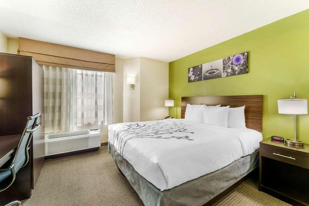 Sleep Inn Хикъри Стая снимка